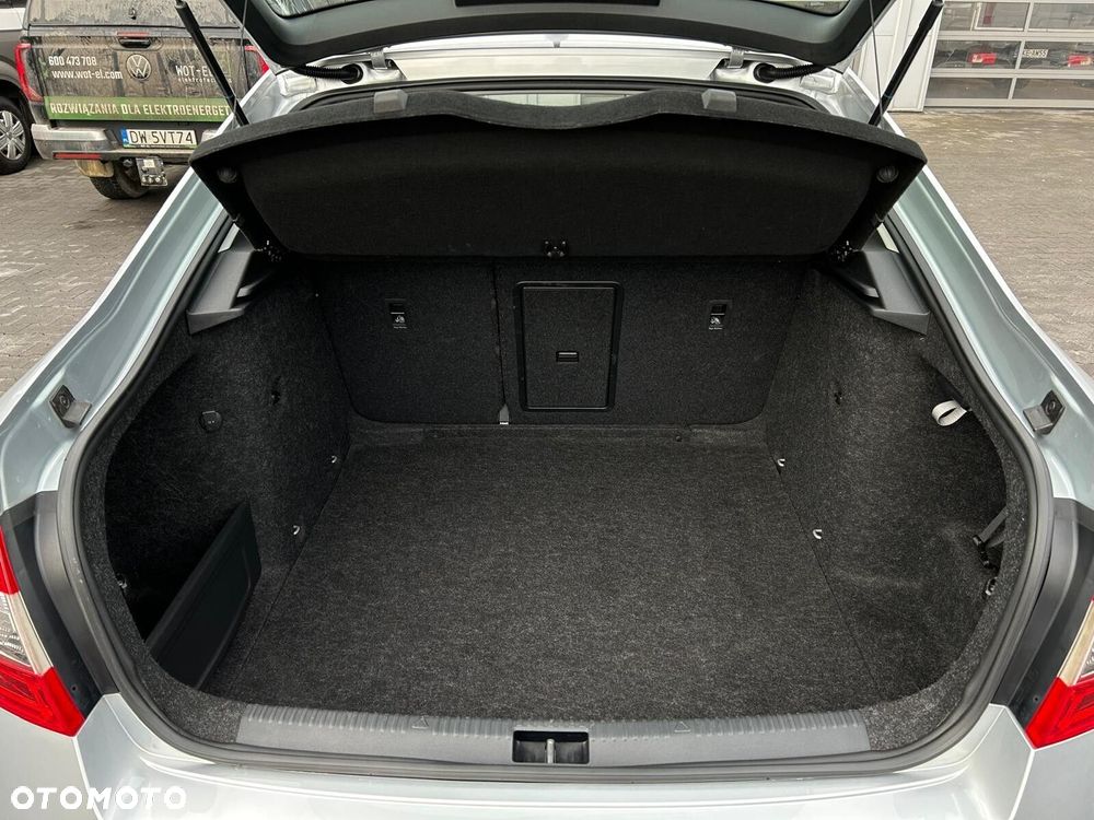 Skoda Octavia 1.5 TSI GPF ACT Ambition - 10