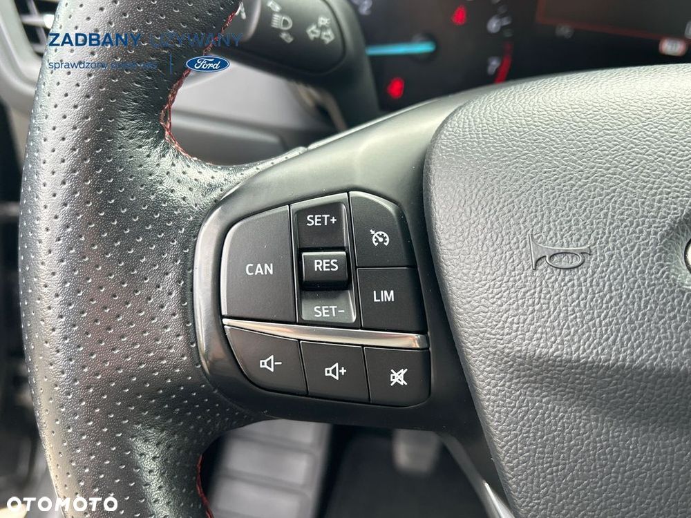 Ford Focus 1.5 EcoBoost ST-Line ASS - 21