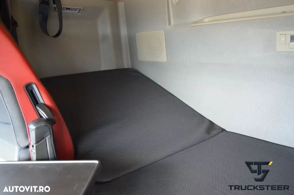 Volvo FH 500 | Euro 6 | Full Asistenti | Webasto - 13