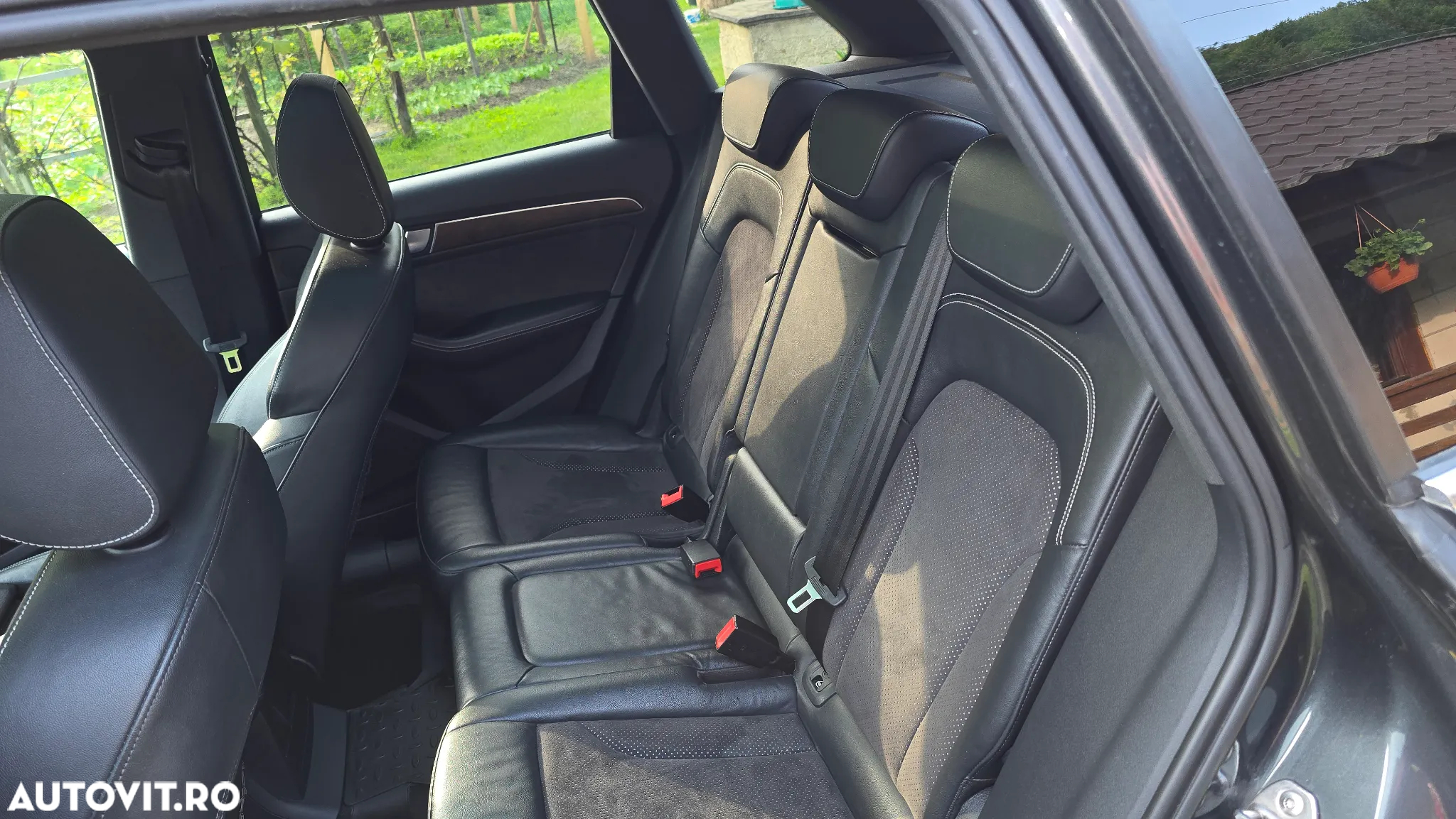 Audi Q5 2.0 TDI Quattro S tronic - 9