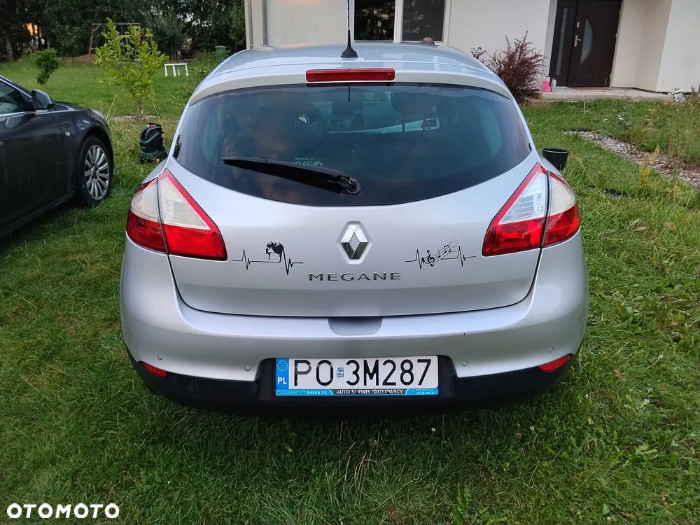 Renault Megane 2.0 16V Privilege CVT - 10