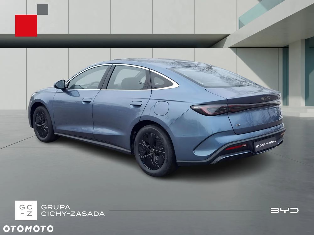 BYD Seal 6 - 4