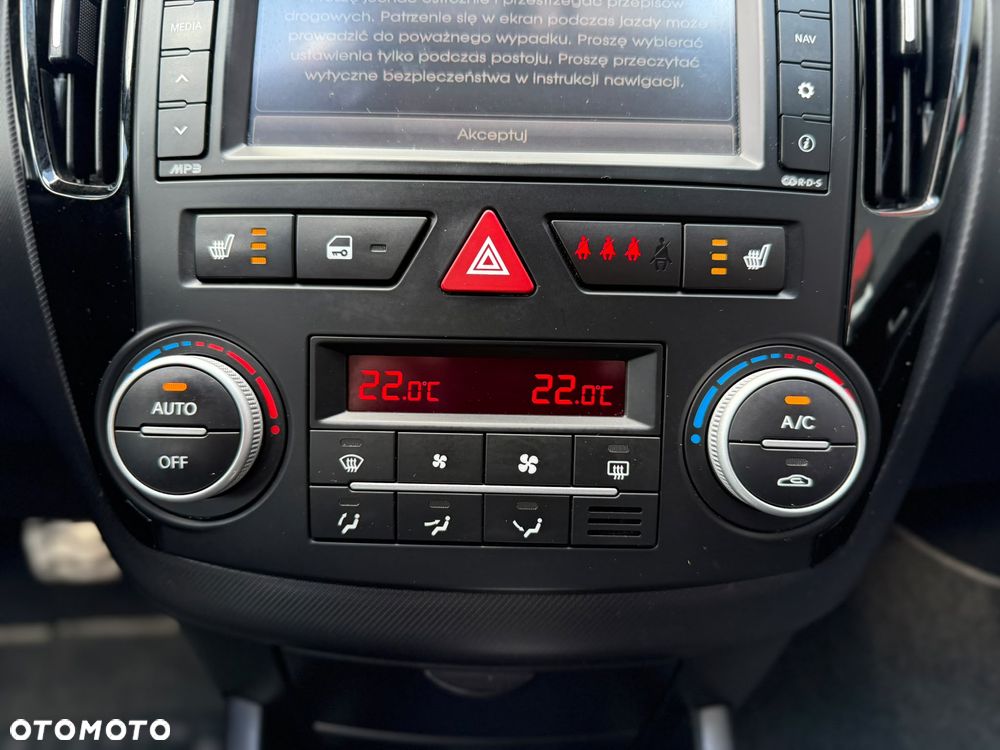 Kia Ceed 1.6 Comfort + - 17