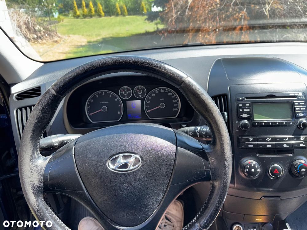 Hyundai i30 - 12