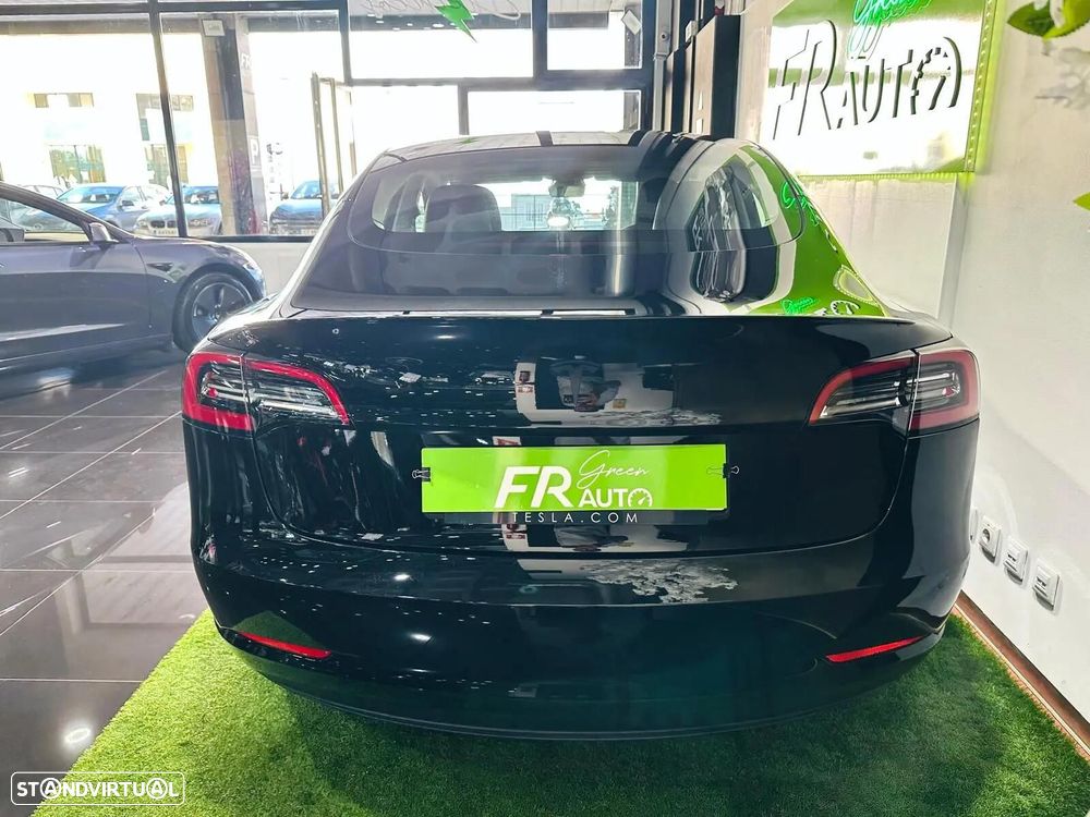 Tesla Model 3 Standard RWD Plus - 13