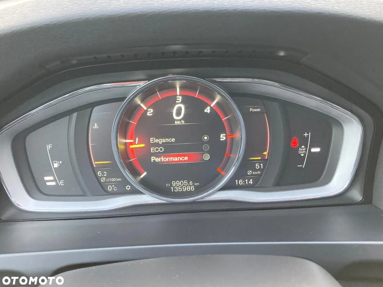 Volvo S60 D3 RDesign - 14