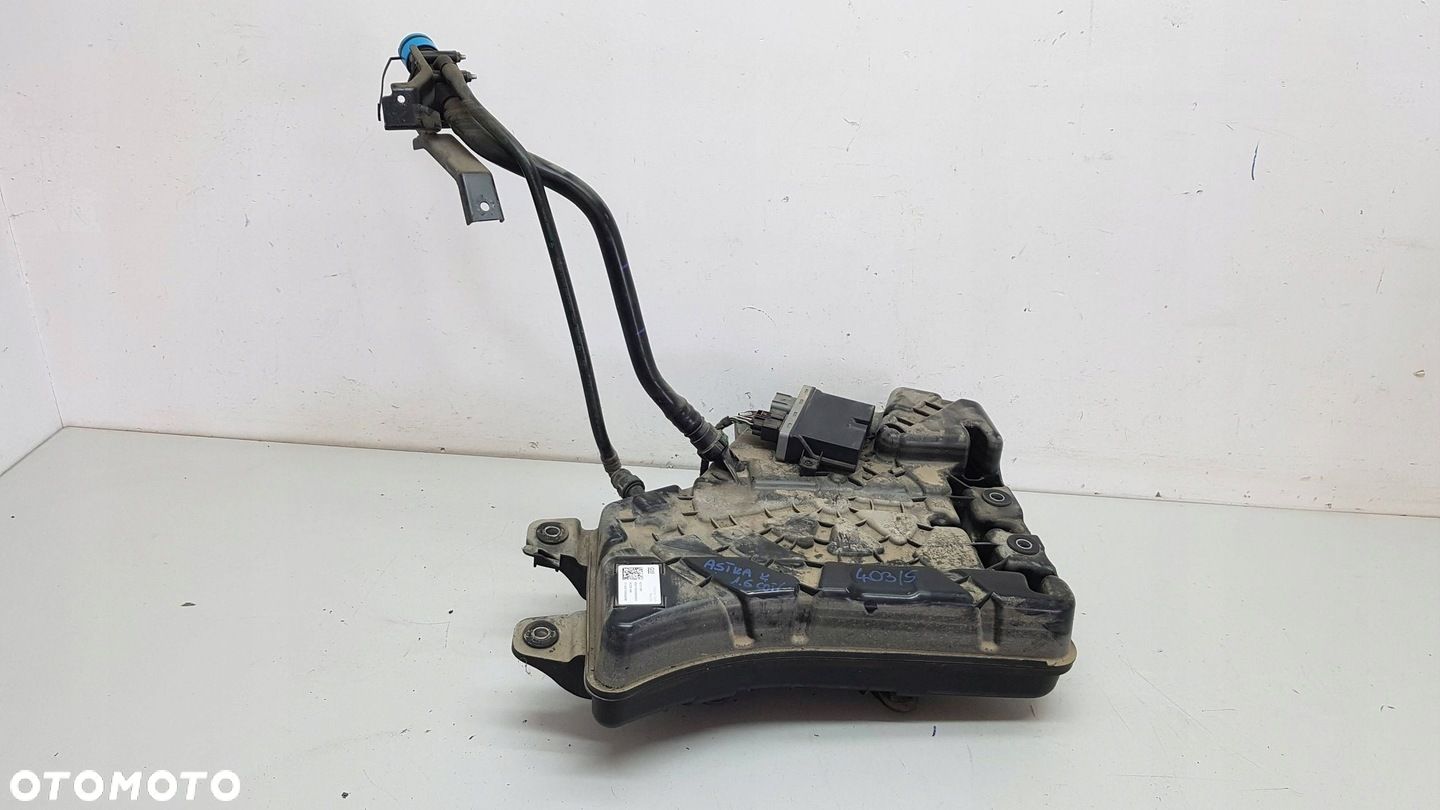 Opel Astra K 15- 1.5 cdti Zbiornik Adblue Sterownik - 1