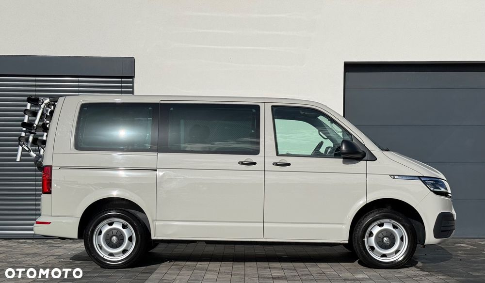 Volkswagen Multivan 2.0 TDI L1 Cruise 4Motion DSG - 4