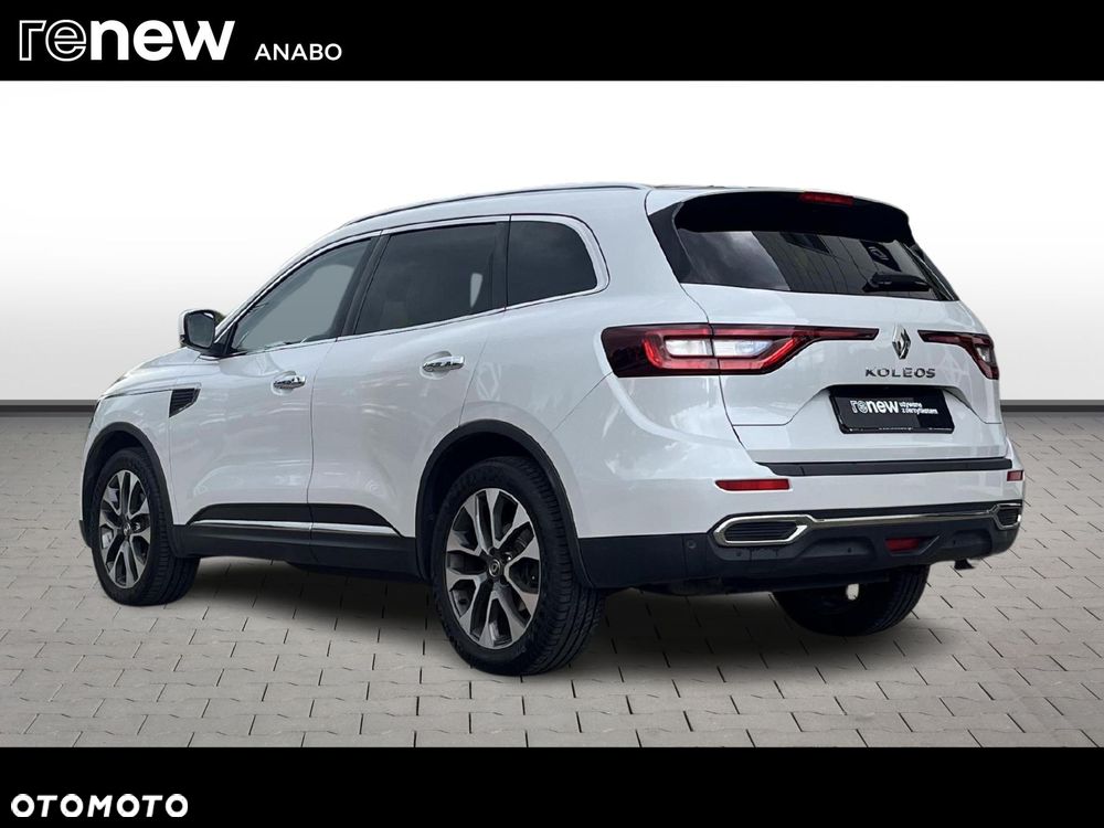 Renault Koleos 2.0 dCi Intens X-Tronic - 3
