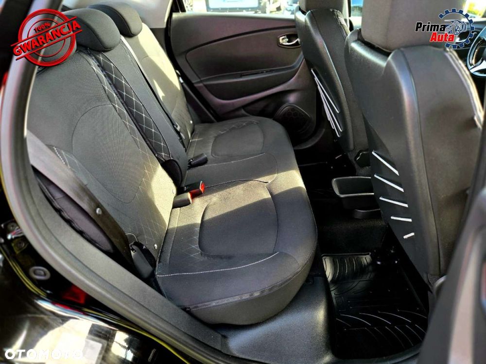 Renault Captur 1.2 Energy TCe Intens - 29