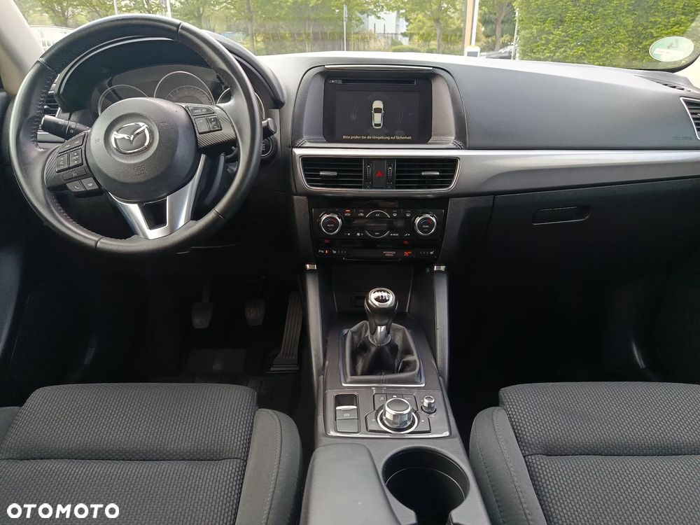 Mazda CX-5 SKYACTIV-D 150 Nakama - 23