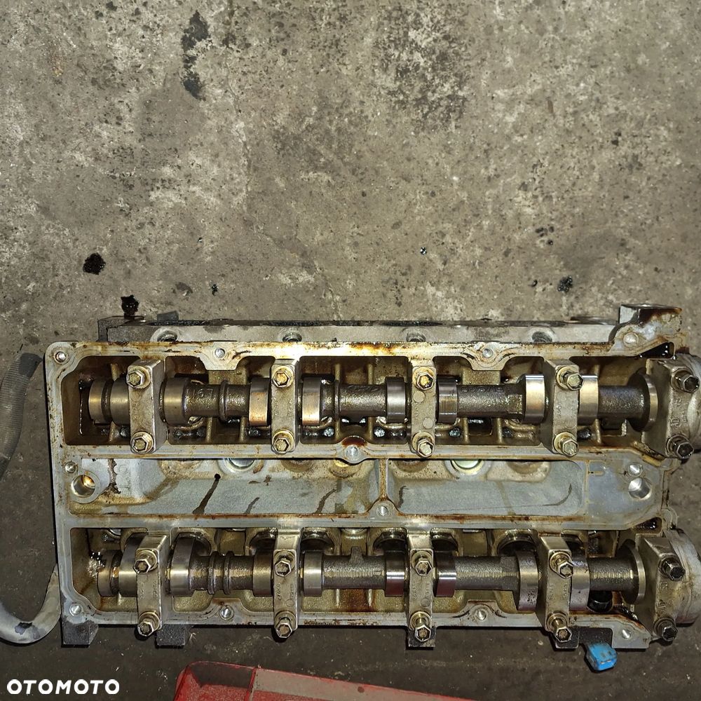 GLOWICA FOCUK MK2 C-MAX 1.6 16V 4M5G 60 90XB - 2