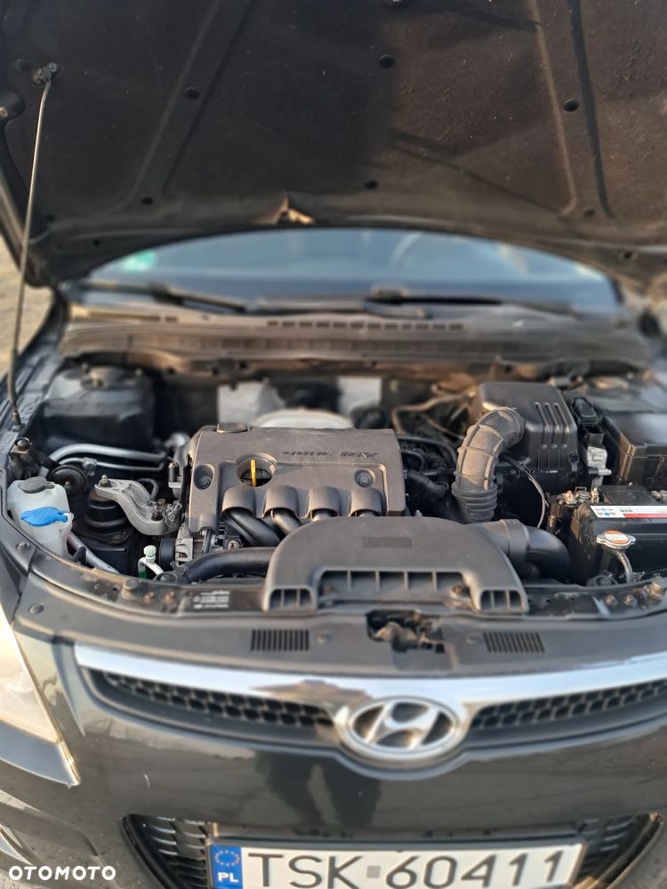 Hyundai i30 1.4 Edition Plus - 11