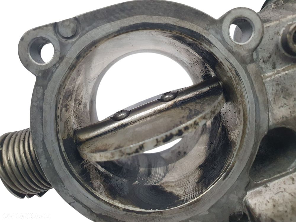 PRZEPUSTNICA BMW E87 E88 E90 E91 E83 X3 2.0 D N47D20 780437301 - 6