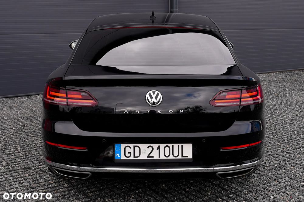 Volkswagen Arteon 2.0 TSI Elegance DSG - 4
