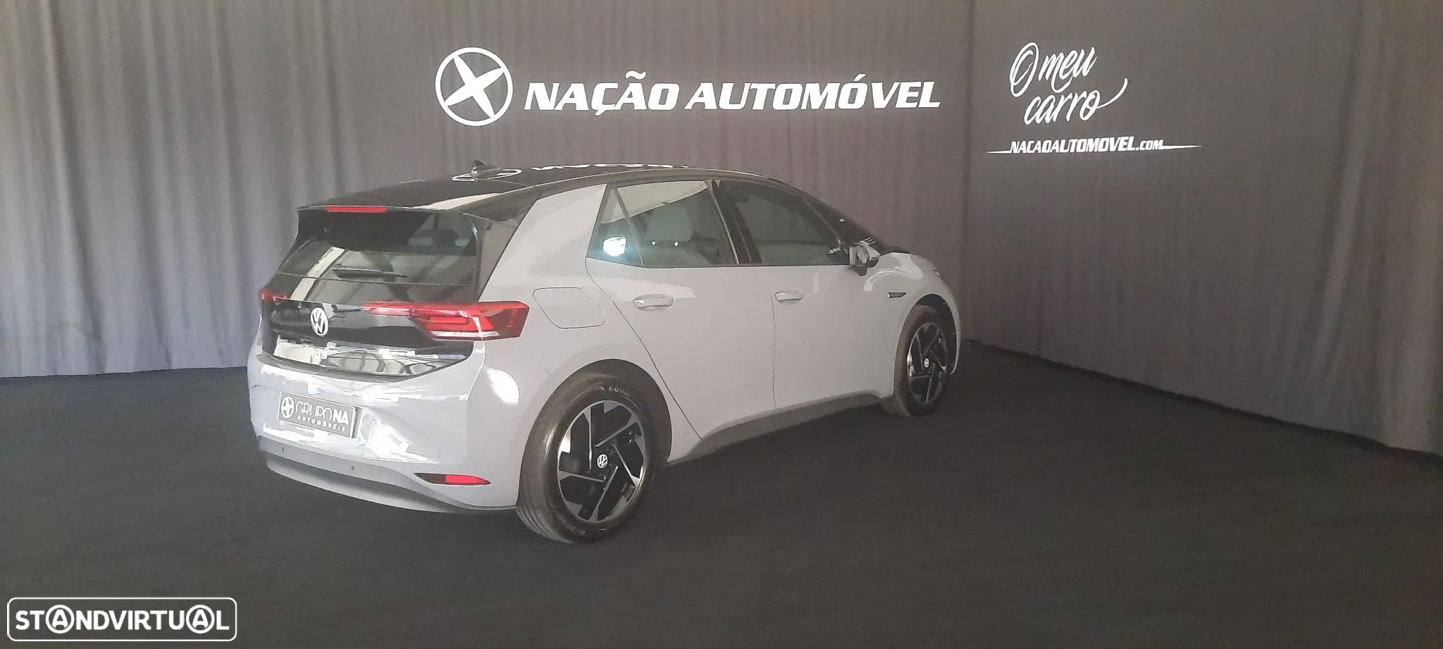 VW ID.3 Pro - 36