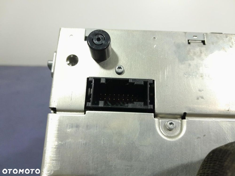 SEAT ALTEA I RADIO RADIOODTWARZACZ CD NAWIGACJA 5P0035192A - 8