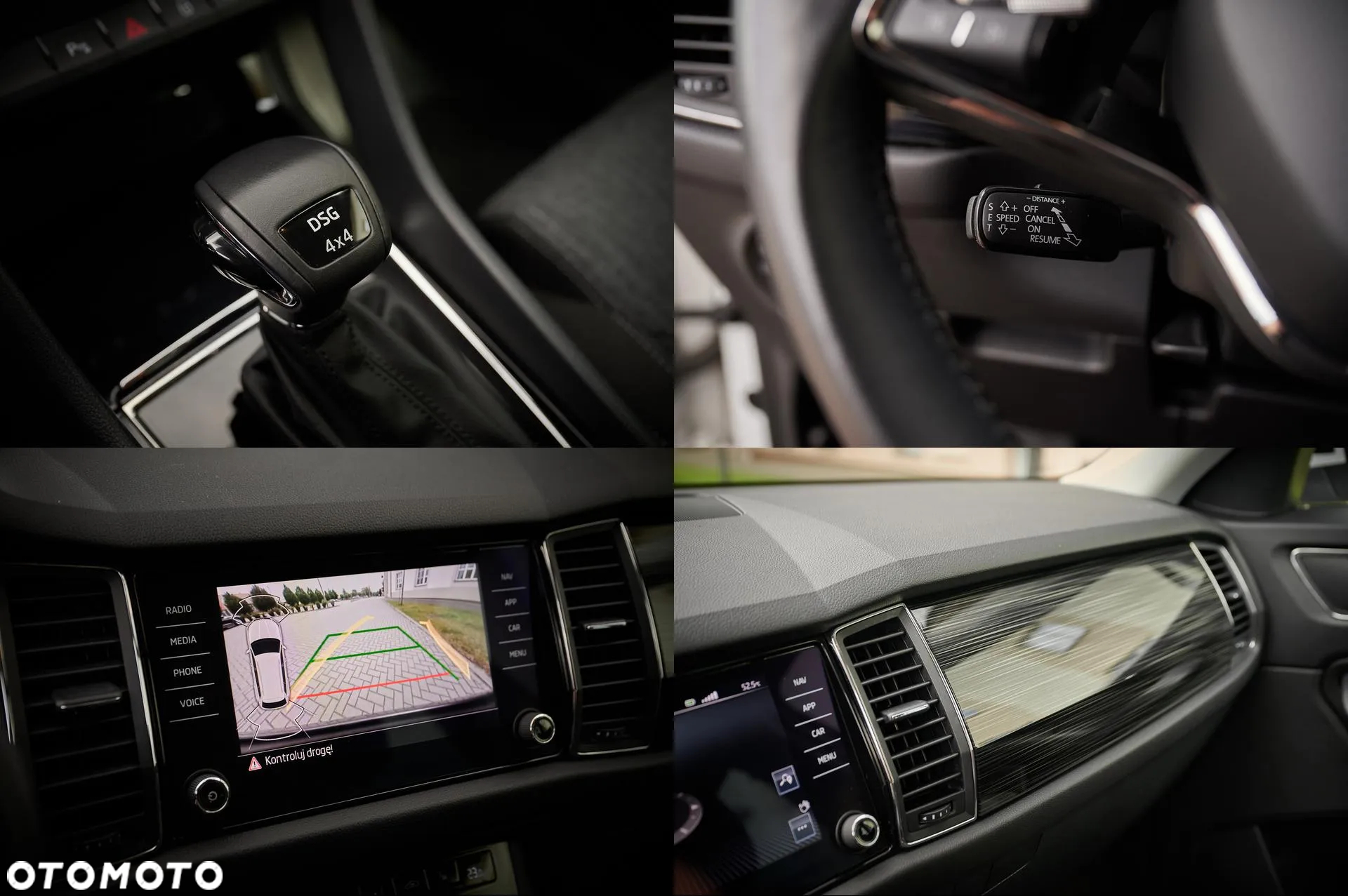 Skoda Kodiaq 2.0 TSI 4x4 Style DSG - 39
