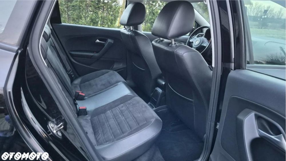 Volkswagen Polo 1.2 TSI Highline - 11