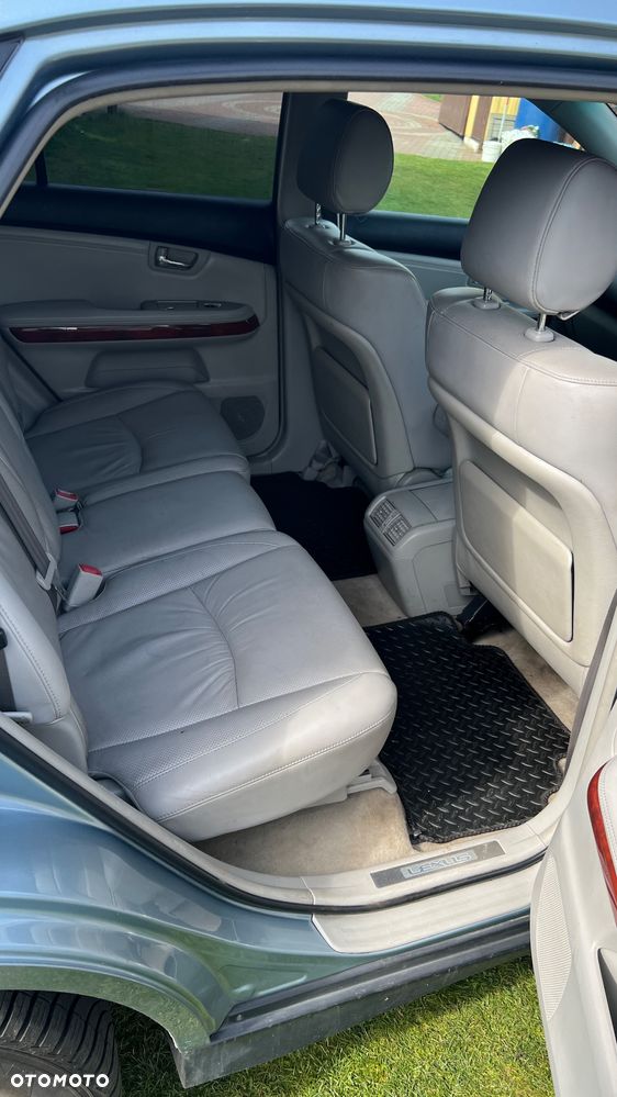 Lexus RX 300 Executive - 6