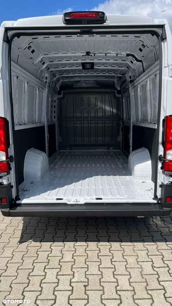 Peugeot Boxer - 23