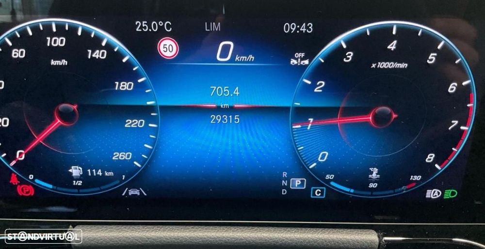 Mercedes-Benz GLA 180 7G-DCT Progressive - 6