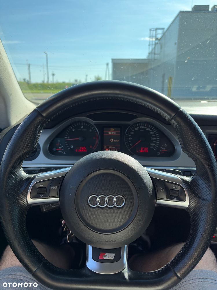 Audi A6 Avant 3.0 TDI Quattro Tiptronic - 15