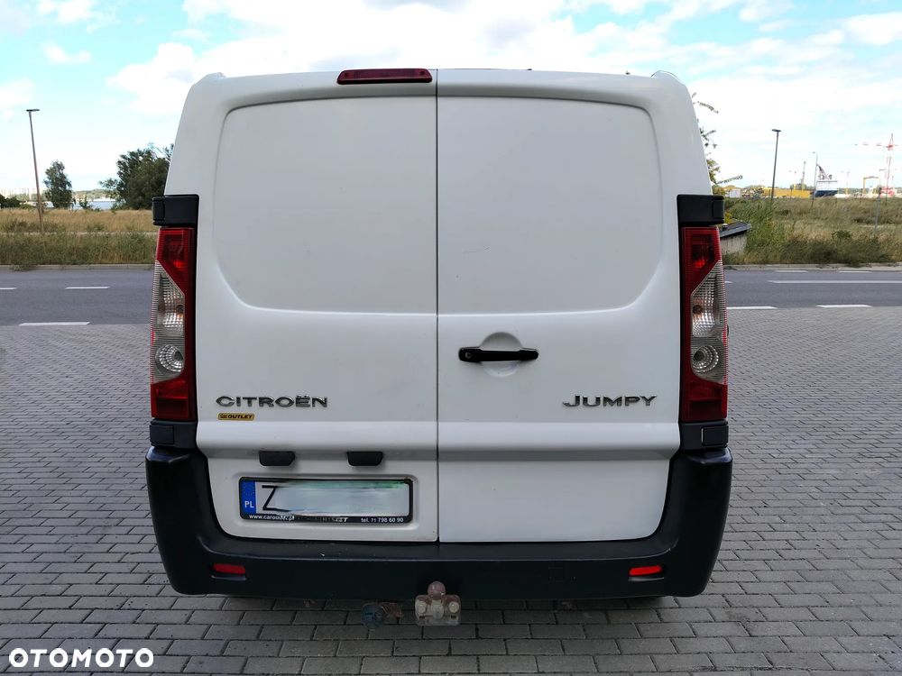 Citroën Jumpy - 10