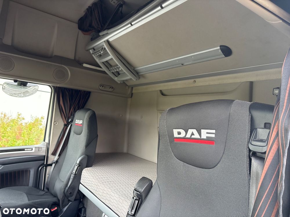 DAF XF 106 - 7