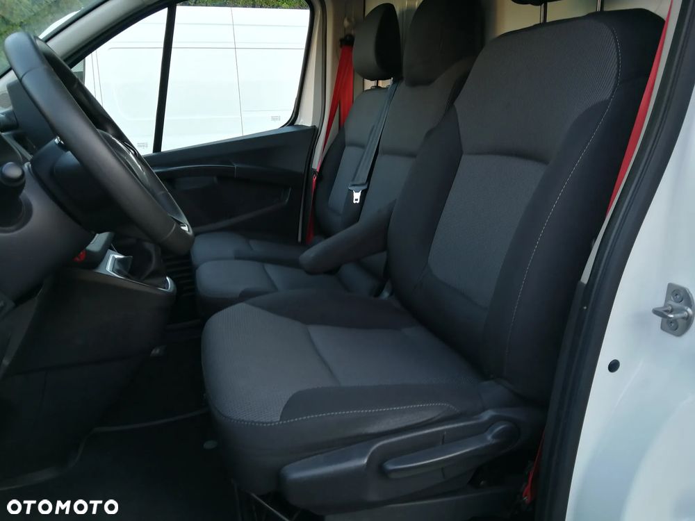 Renault Trafic Automat - 20