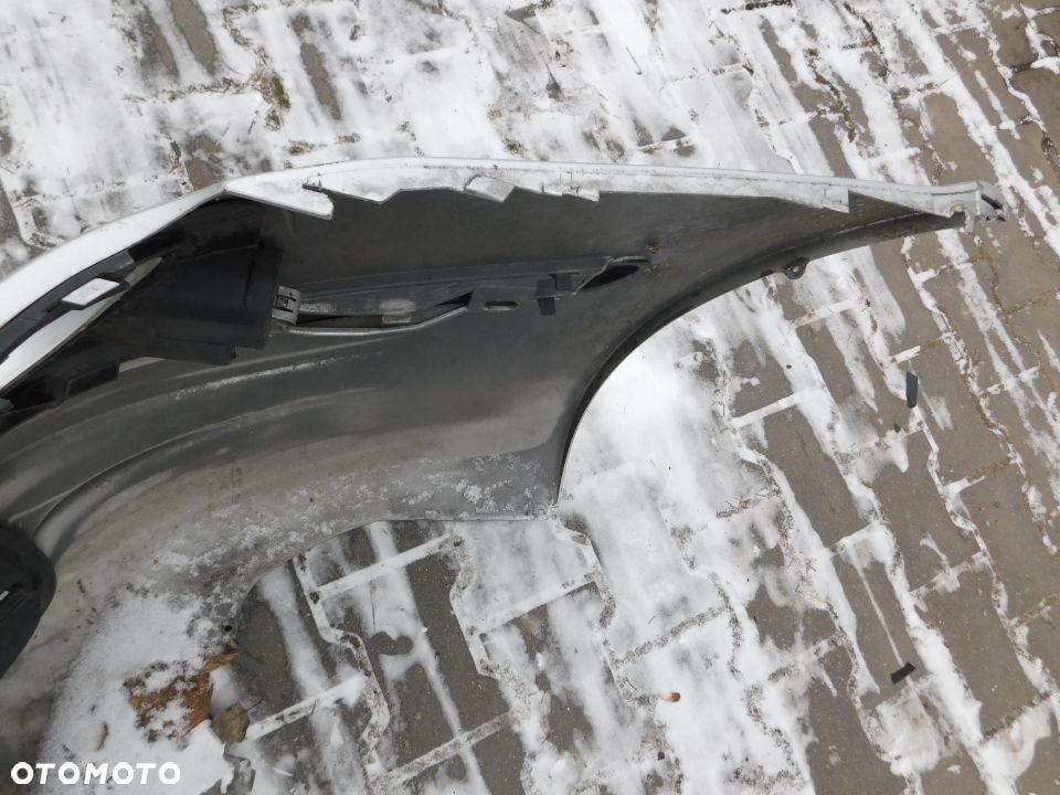 zderzak przedni przód FIAT ULYSSE II - 9