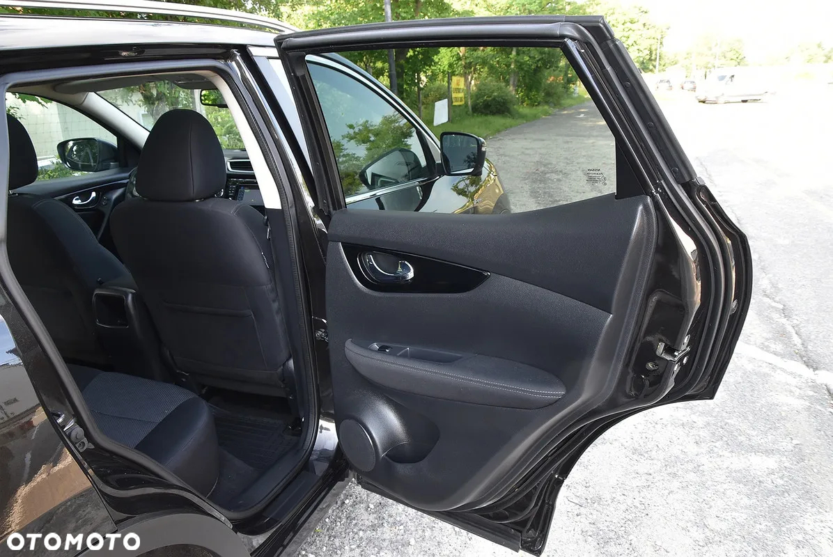 Nissan Qashqai - 17