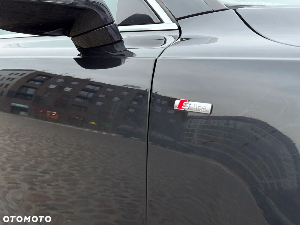 Audi A7 Sportback - 33