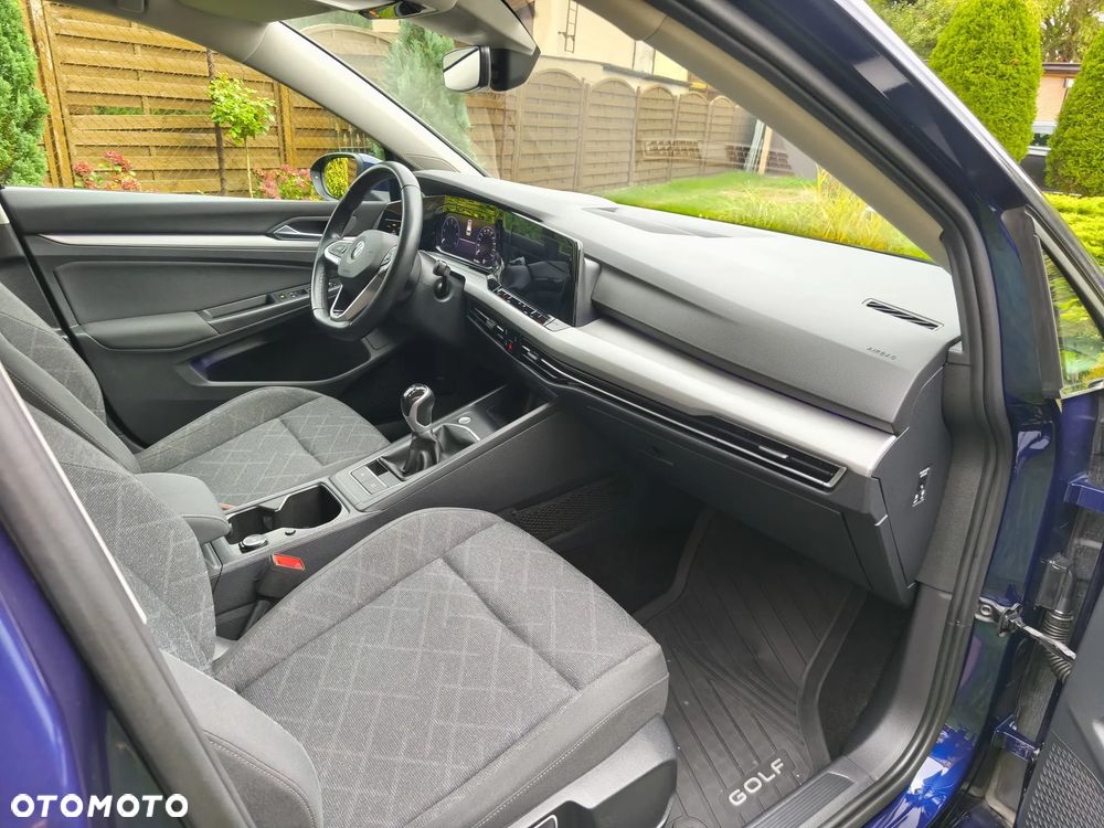 Volkswagen Golf 2.0 TDI Life - 24