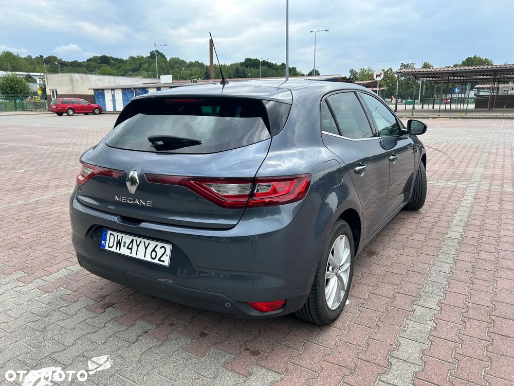 Renault Megane ENERGY dCi 110 BUSINESS - 7
