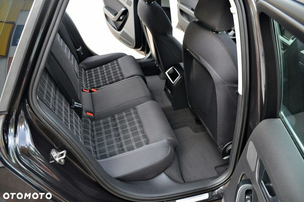 Audi A4 Avant - 22