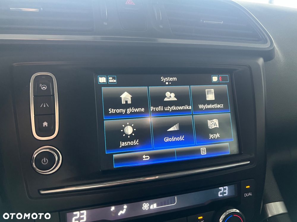 Renault Kadjar Energy TCe 130 EDC Business - 15