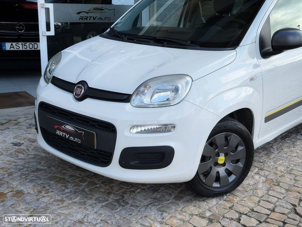 Fiat Panda 1.2 Young - 15