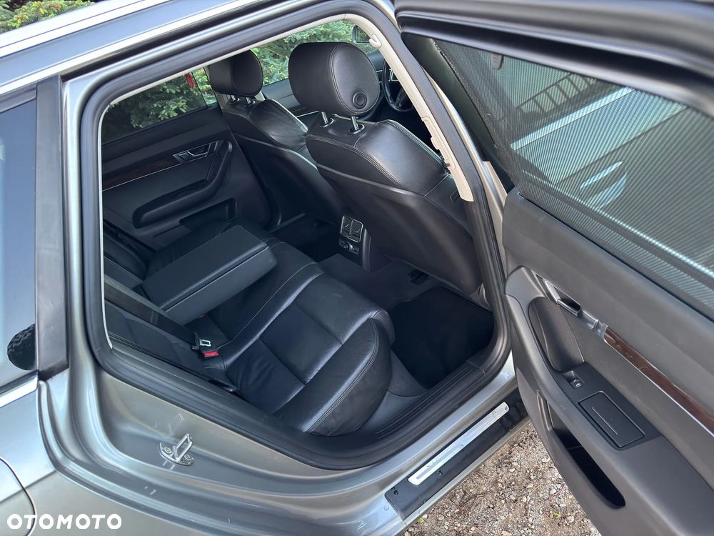 Audi A6 Avant 3.0 TDI quattro - 15