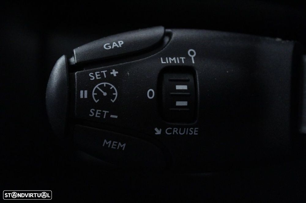 Citroën C5 Aircross 1.5 BlueHDi Max EAT8 - 27