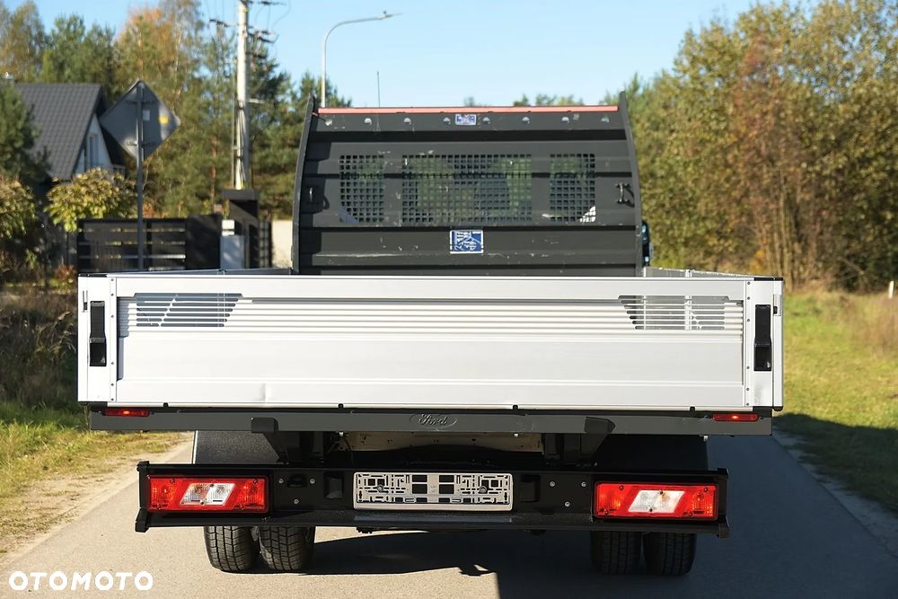 Ford TRANSIT=SKRZYNIA=5.30M=XXL=MAX - 6