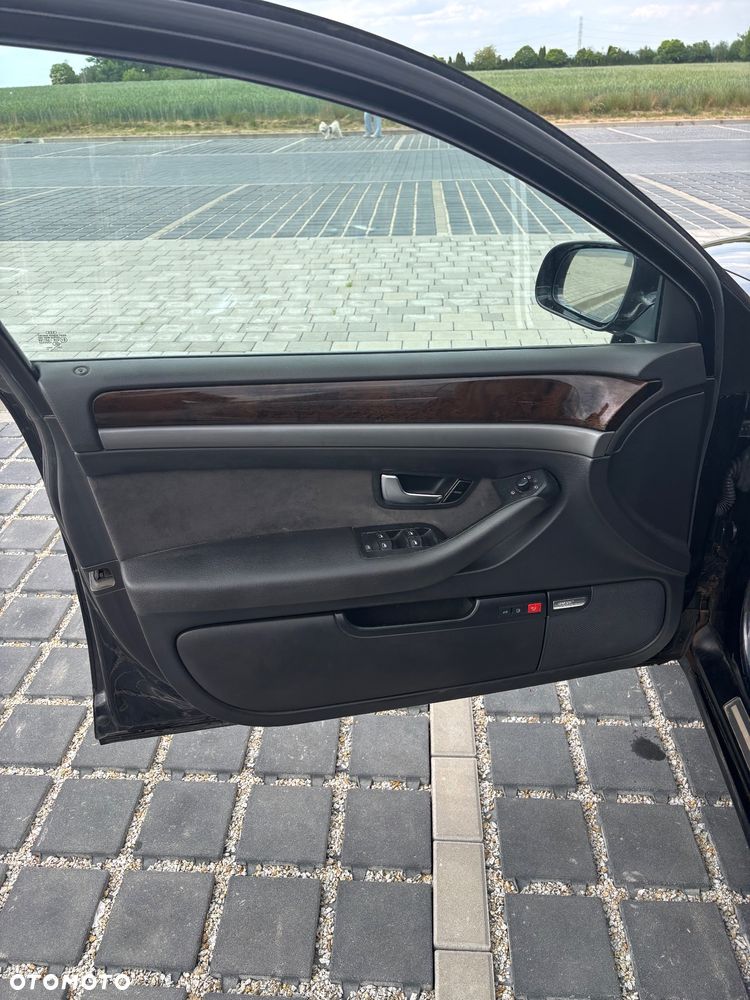 Audi A8 3.2 FSI - 30