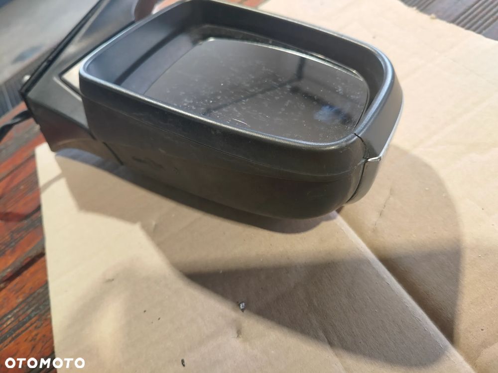 Lusterko Opel Zafira B prawe Europa - 6