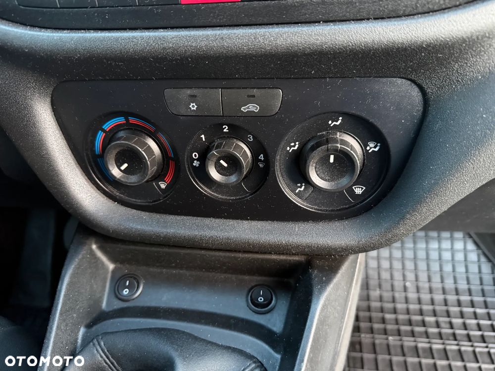 Fiat Doblo - 20
