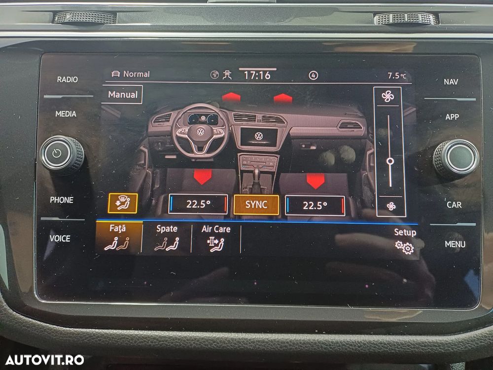 Volkswagen Tiguan 2.0 TDI SCR DSG 4Motion Life - 27