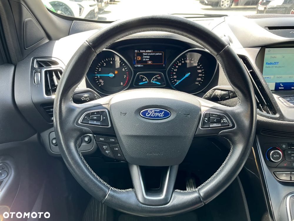 Ford Kuga 1.5 EcoBoost FWD ST-Line ASS GPF - 27