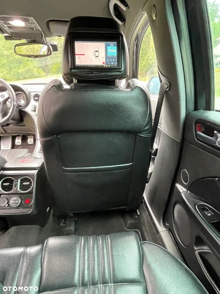 Alfa Romeo 159 1.9JTDM ti - 22