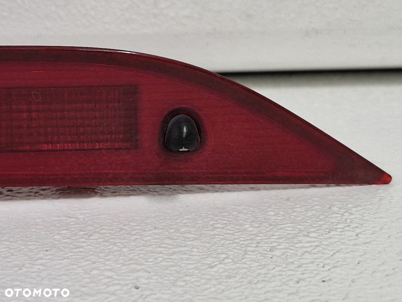 SMART W453 453 ŚWIATŁO LAMPKA 3 TRZECIE STOP STOPU 265900344R - 3