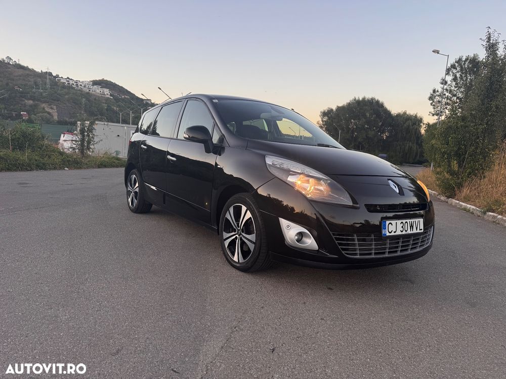 Renault Scenic - 10