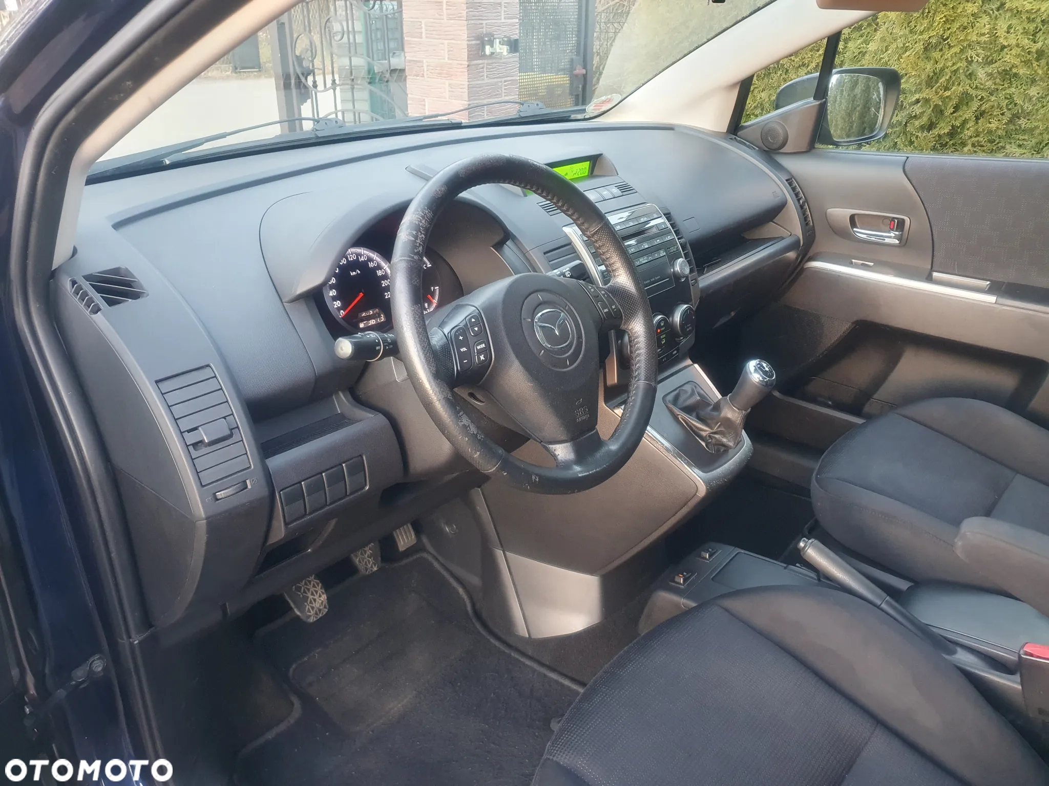 Mazda 5 2.0 Exclusive - 9